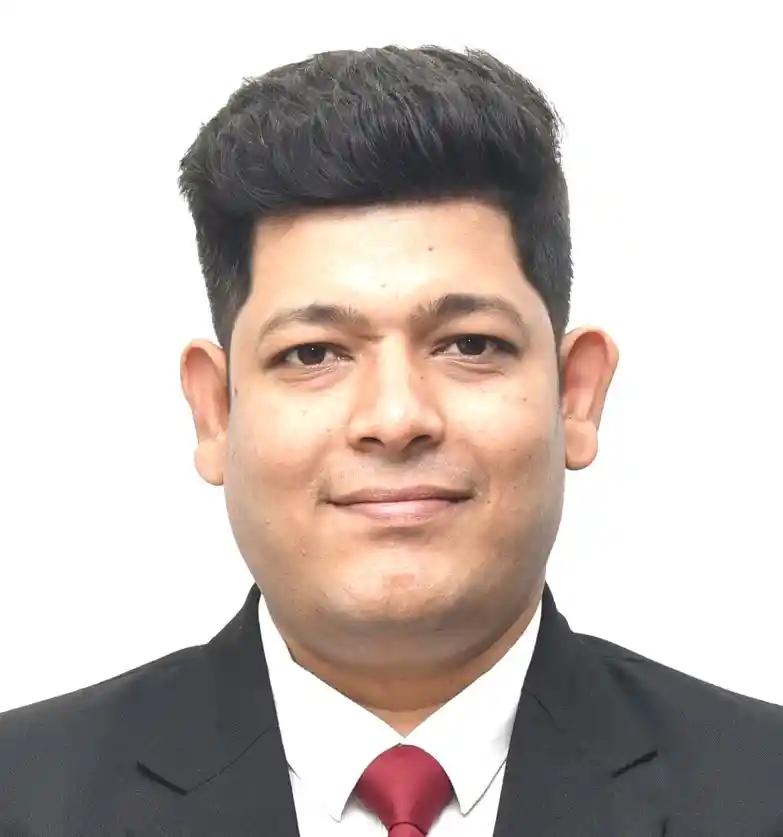 Sandeep Kumar Singh-3717